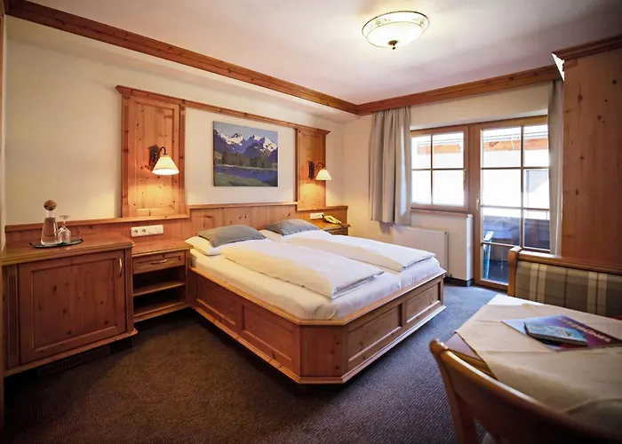 Eggerwirt Kitzbuehel, Hotel & Restaurant