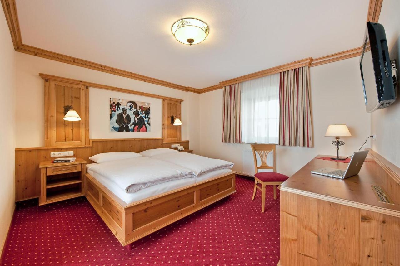 Eggerwirt Kitzbuehel, & Restaurant Hotel
