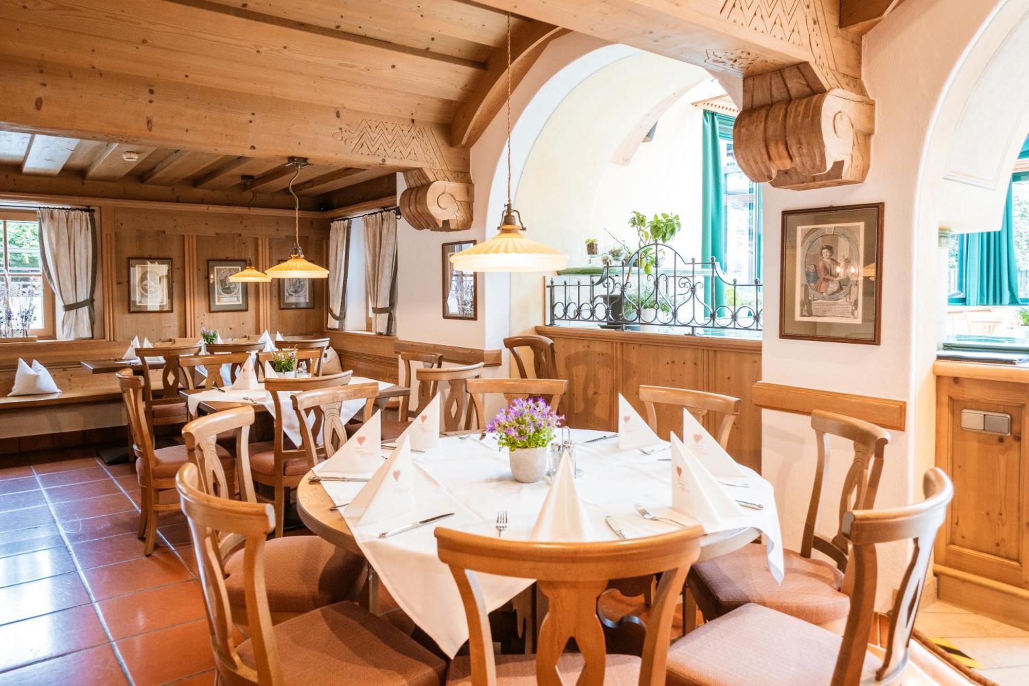 Eggerwirt Kitzbuehel, & Restaurant Kitzbühel