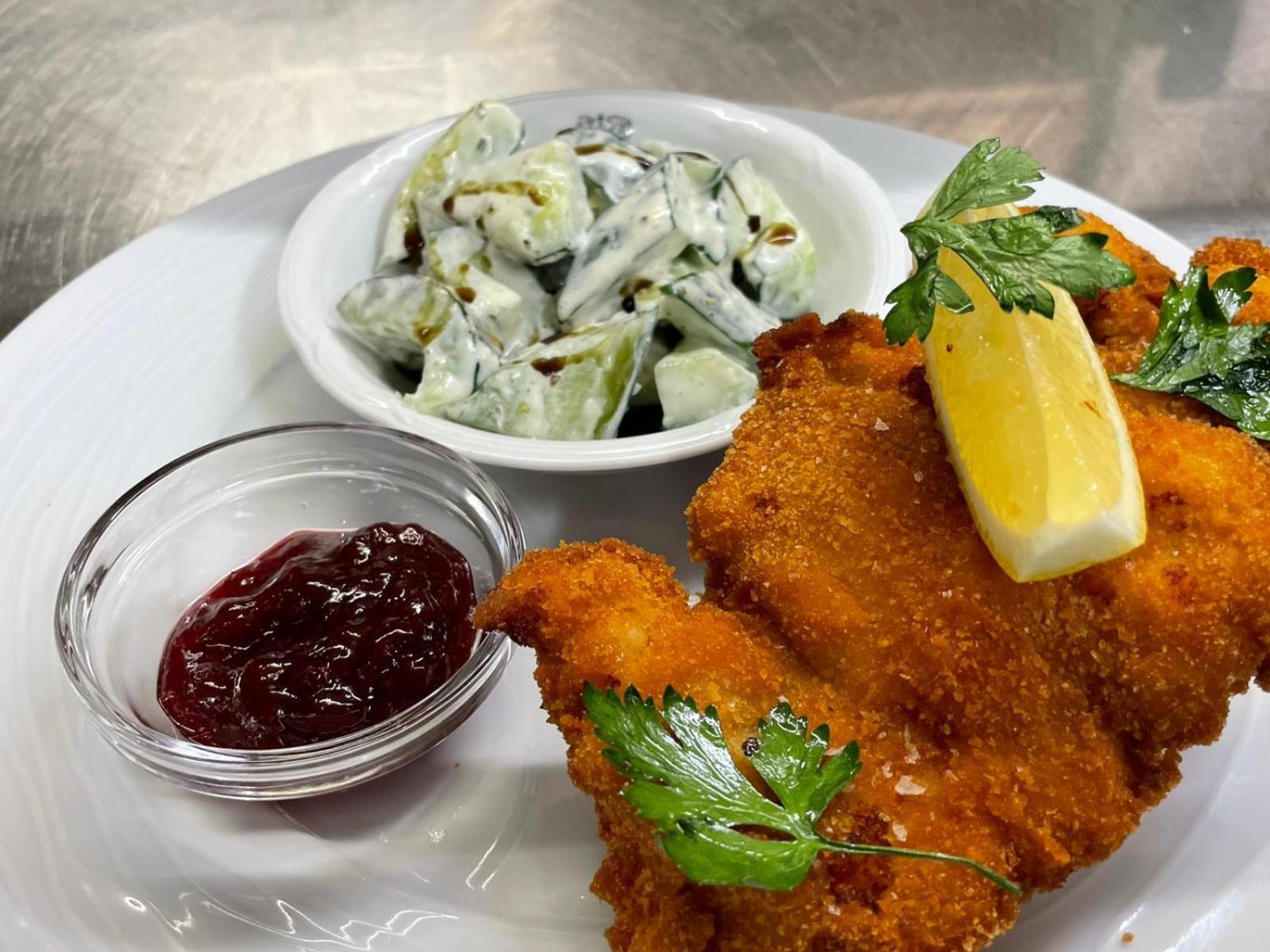 Eggerwirt Kitzbuehel, & Restaurant 3* Kitzbühel