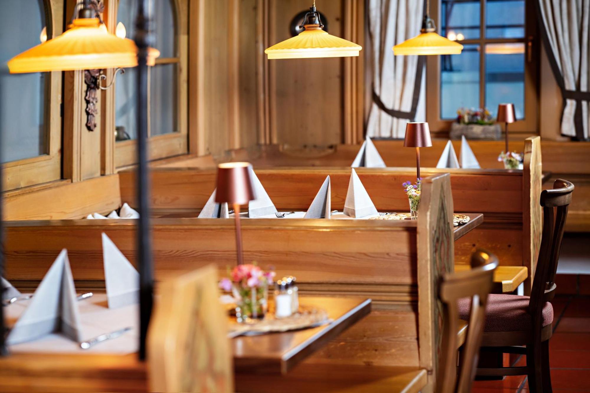 Eggerwirt Kitzbuehel, & Restaurant