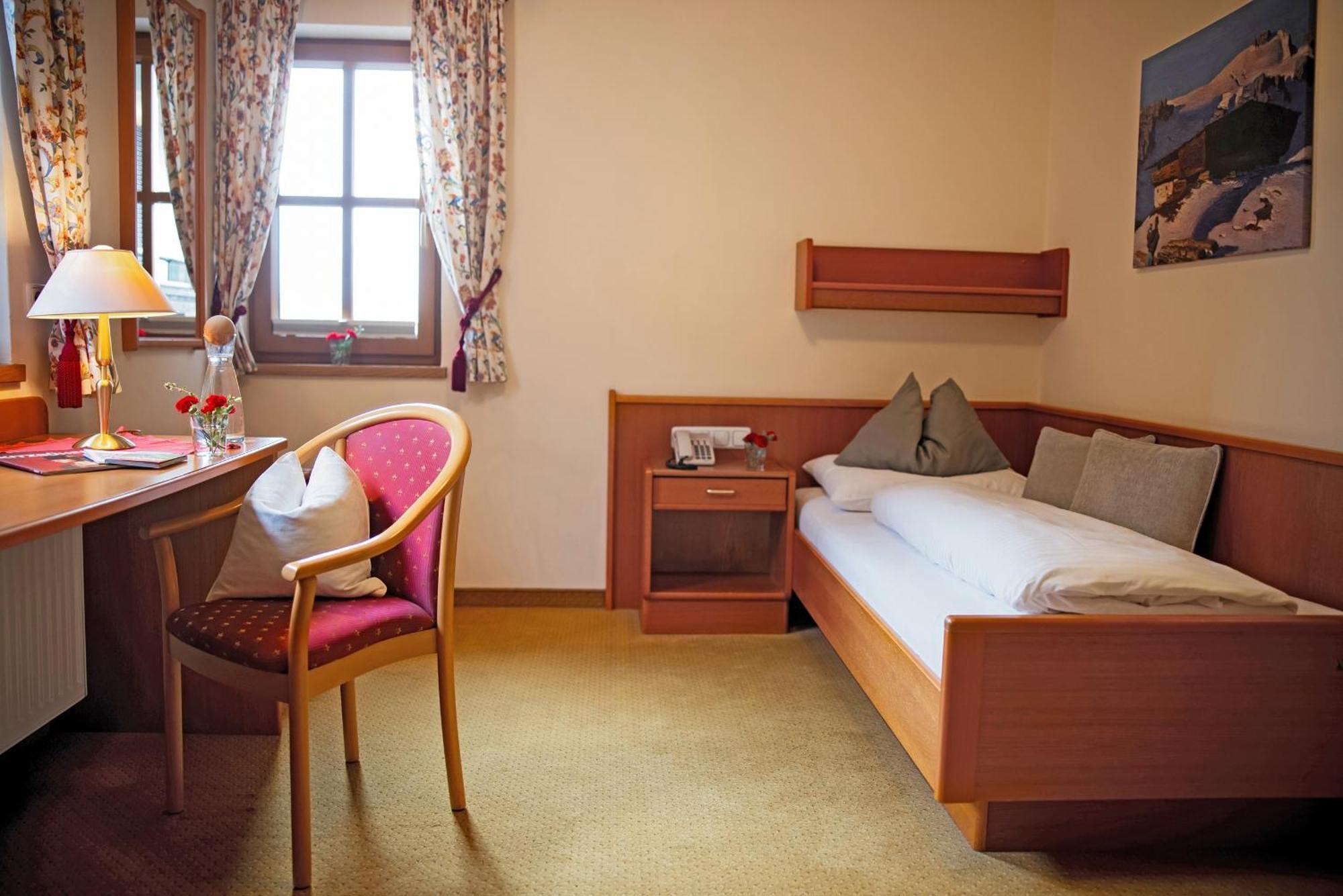 Hotel Eggerwirt Kitzbuehel, & Restaurant