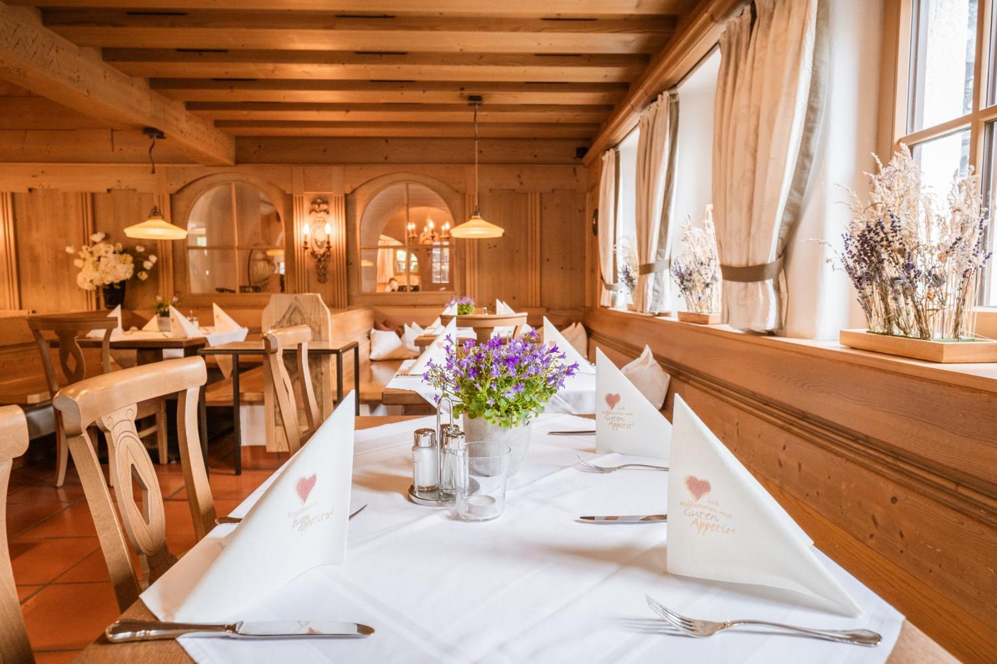Eggerwirt Kitzbuehel, & Restaurant Hotel Kitzbühel