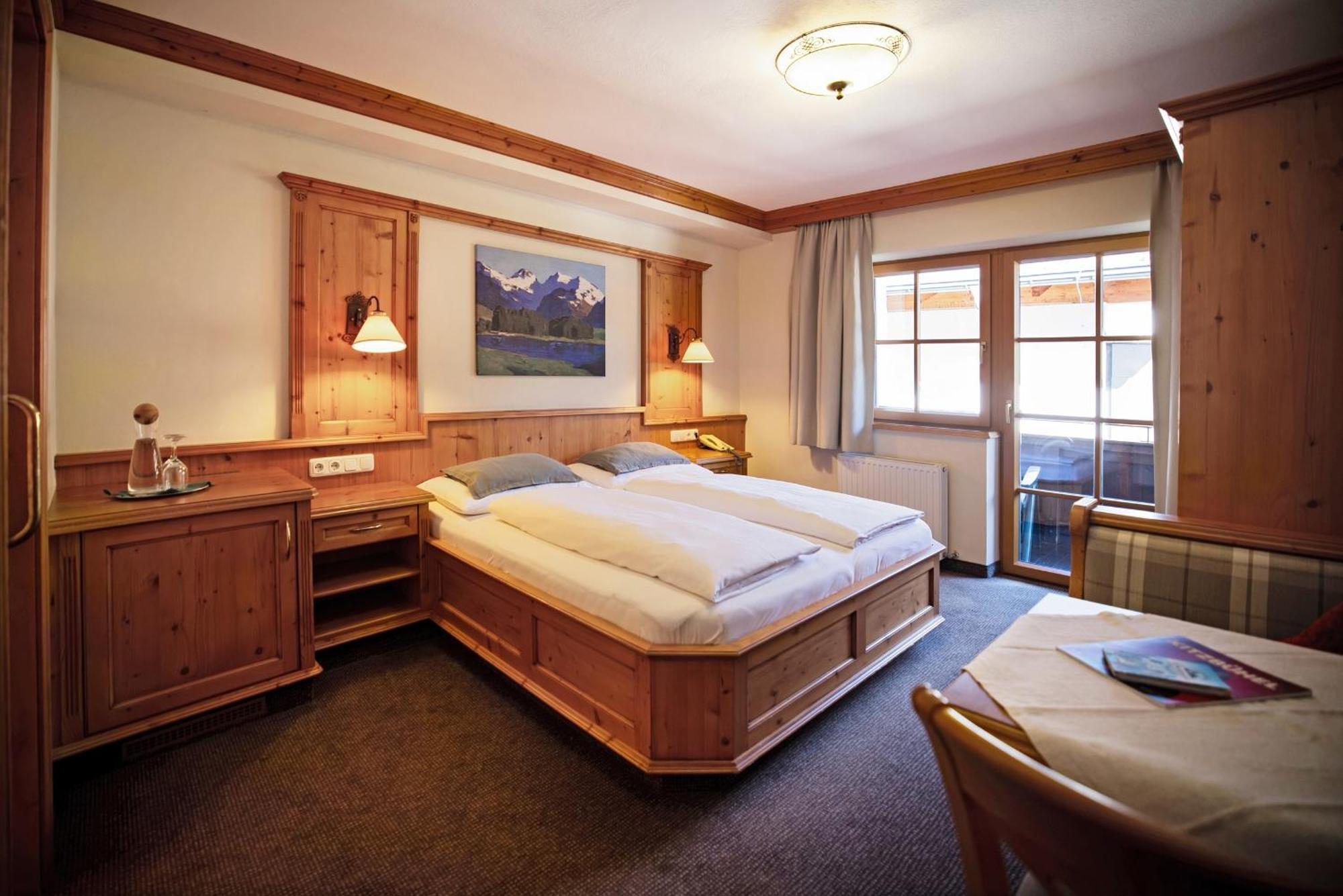 Eggerwirt Kitzbuehel, & Restaurant 3*