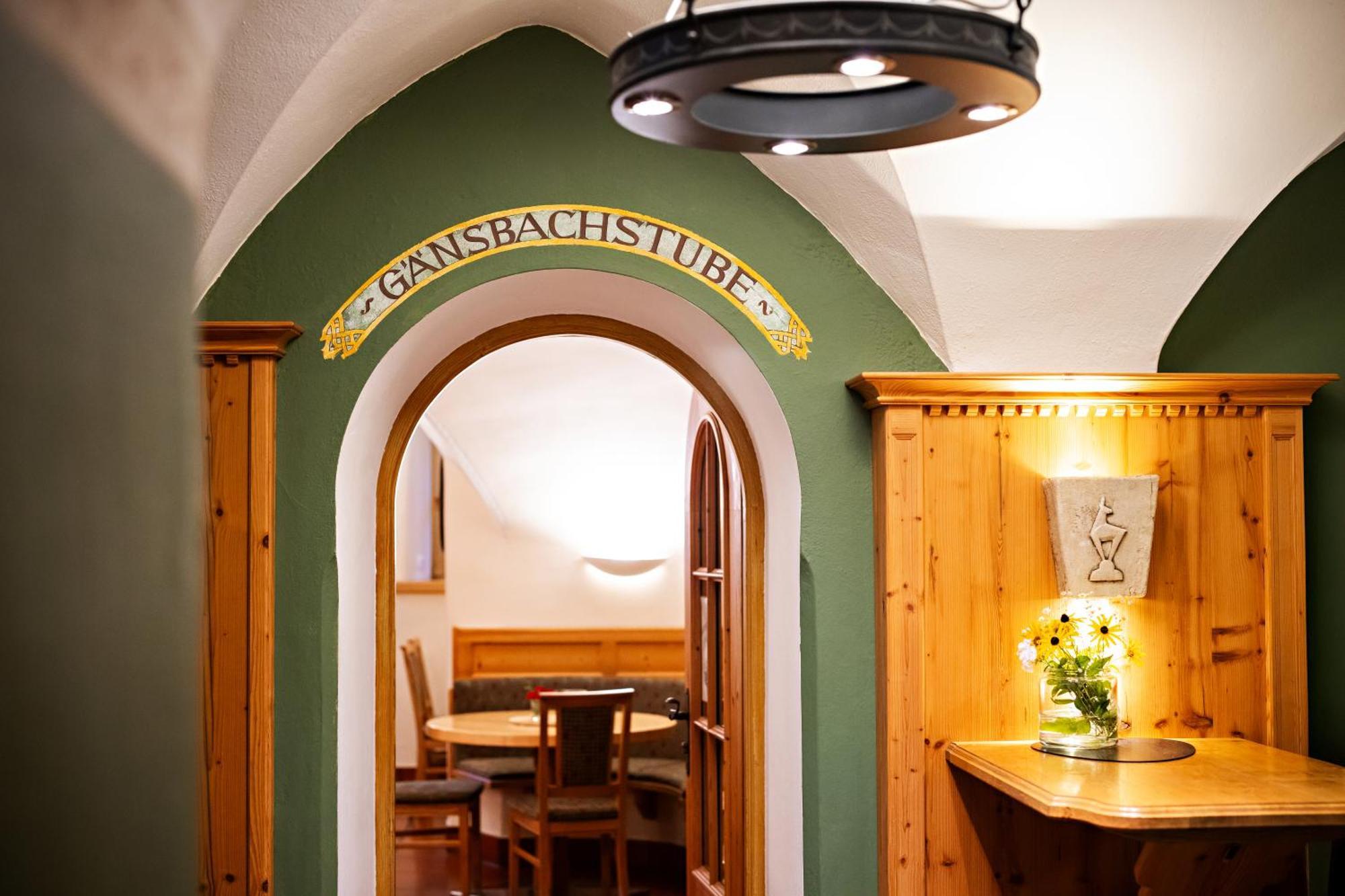 Eggerwirt Kitzbuehel, & Restaurant Kitzbühel