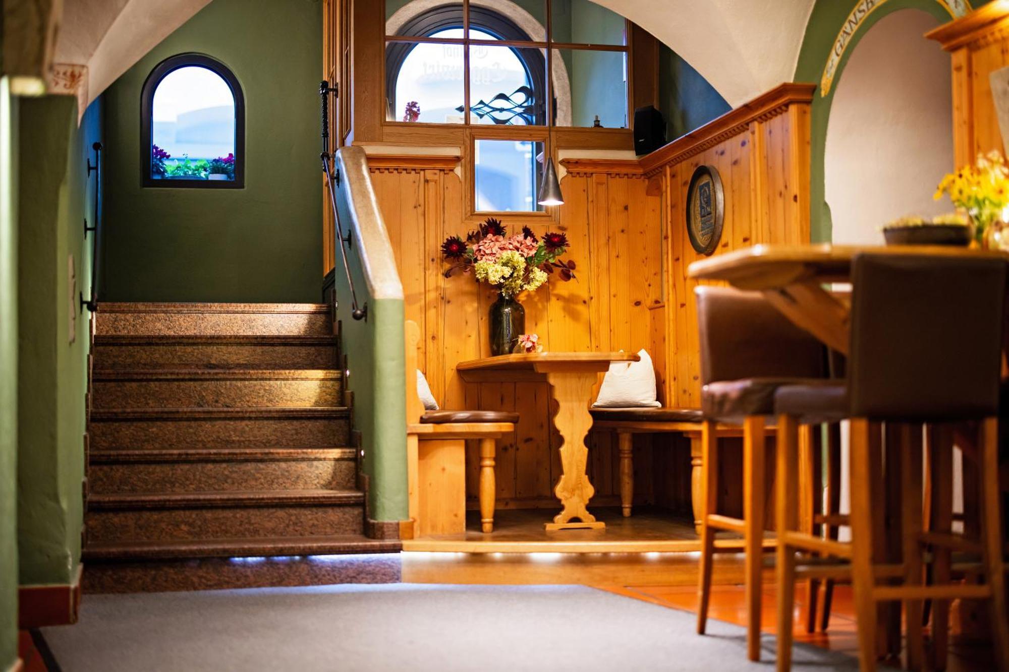 Eggerwirt Kitzbuehel, & Restaurant 3* Kitzbühel