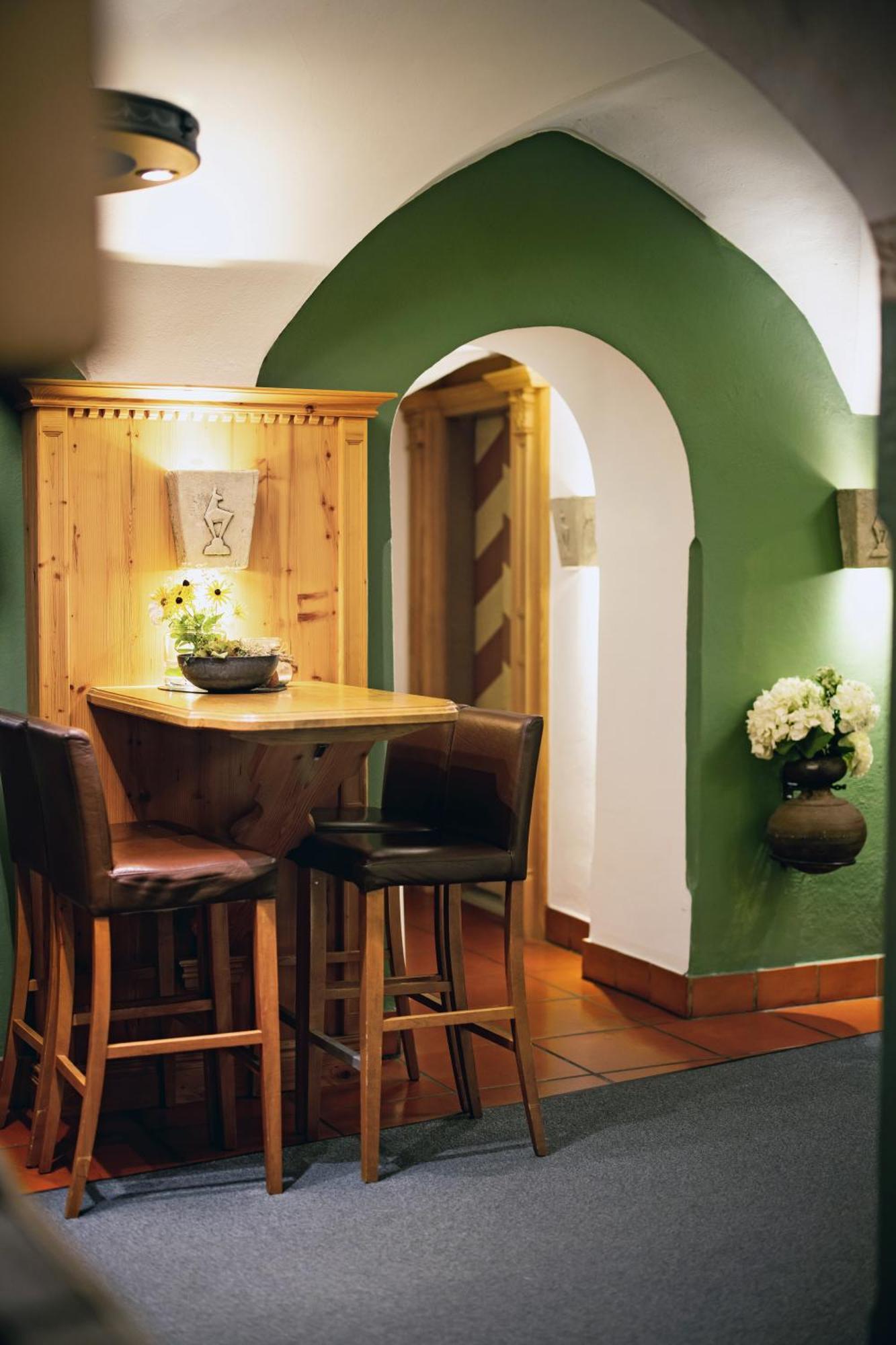 Eggerwirt Kitzbuehel, & Restaurant Hotel 3*