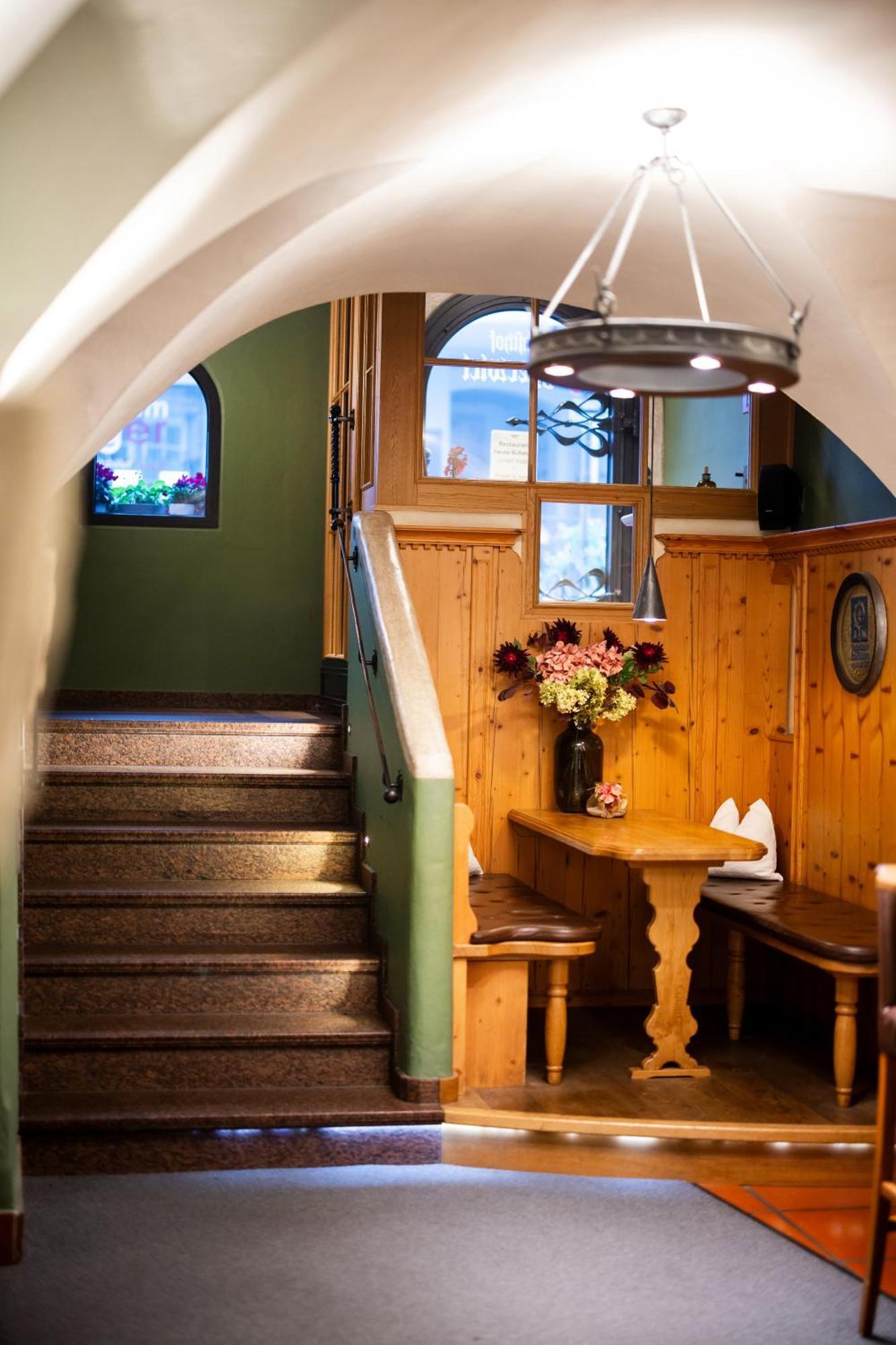 Eggerwirt Kitzbuehel, & Restaurant Hotel Kitzbühel