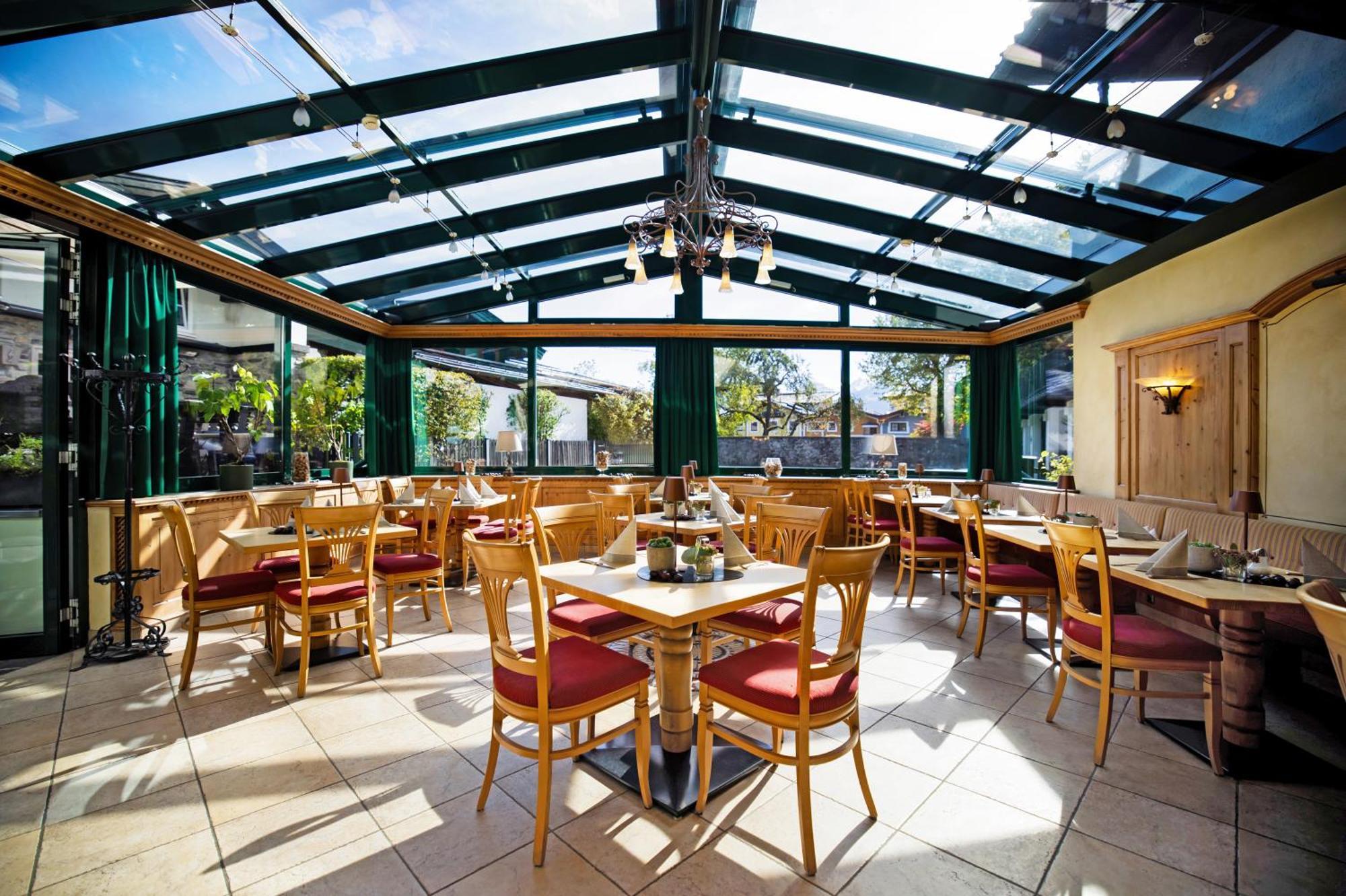 Eggerwirt Kitzbuehel, & Restaurant 3*