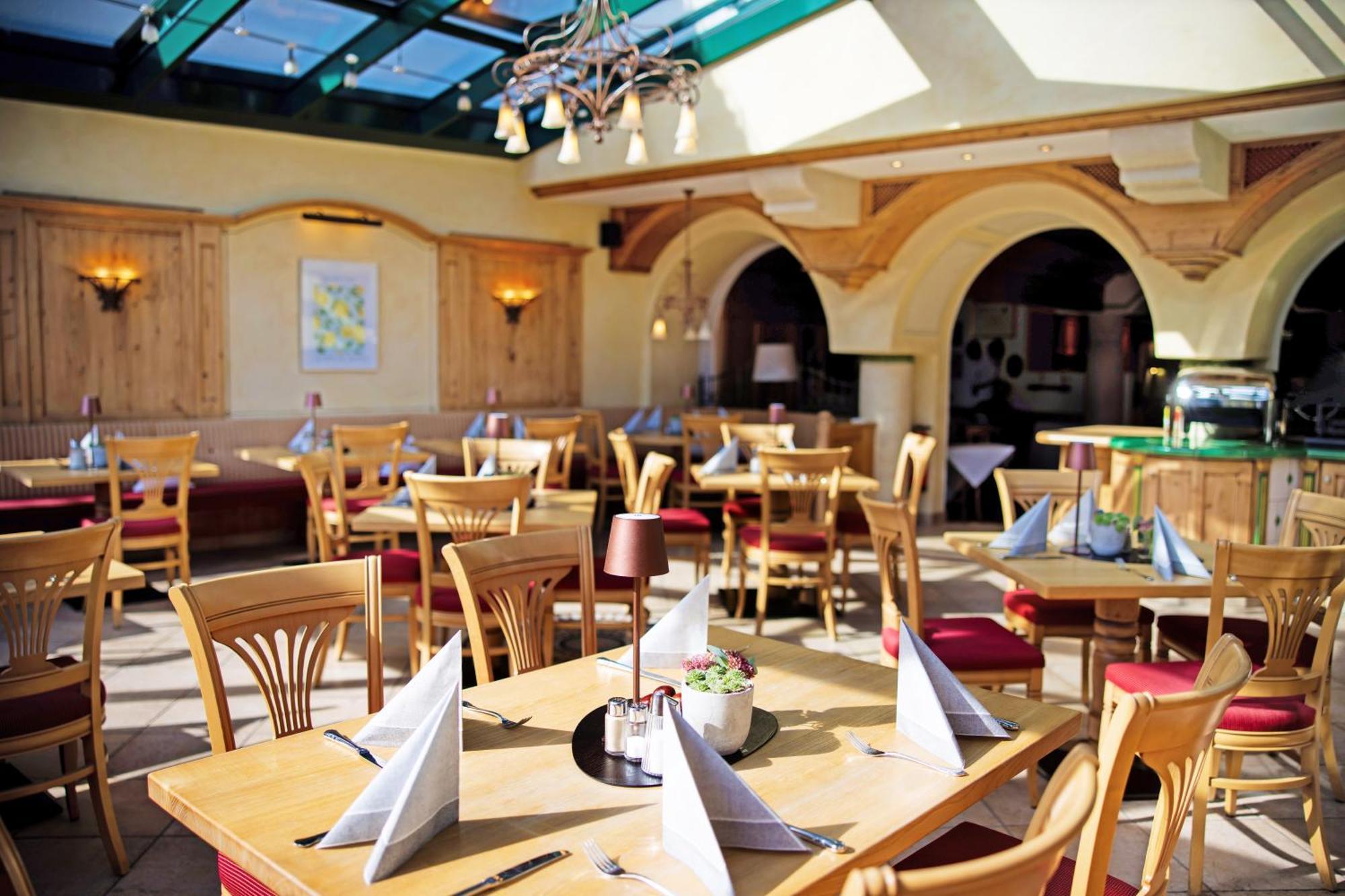 Eggerwirt Kitzbuehel, & Restaurant