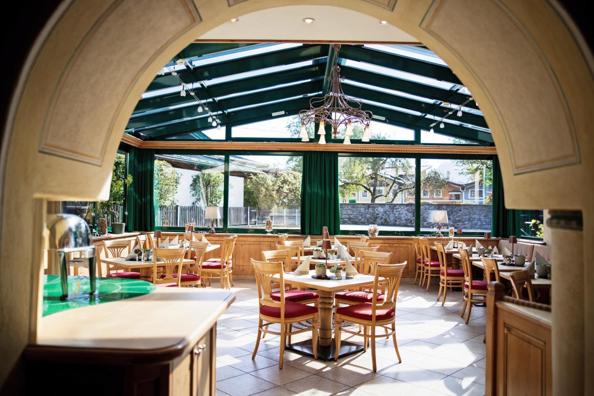Eggerwirt Kitzbuehel, & Restaurant Hotel 3*