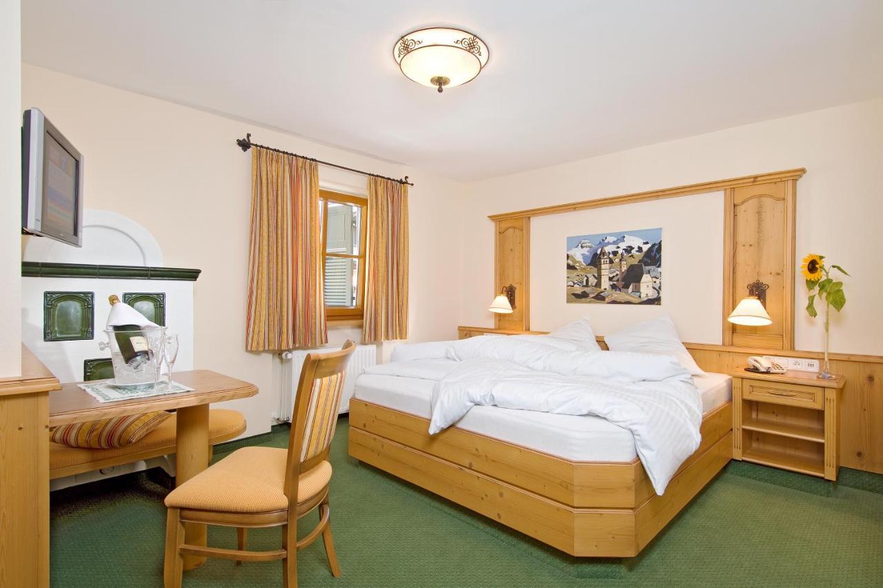 Eggerwirt Kitzbuehel, & Restaurant Hotel