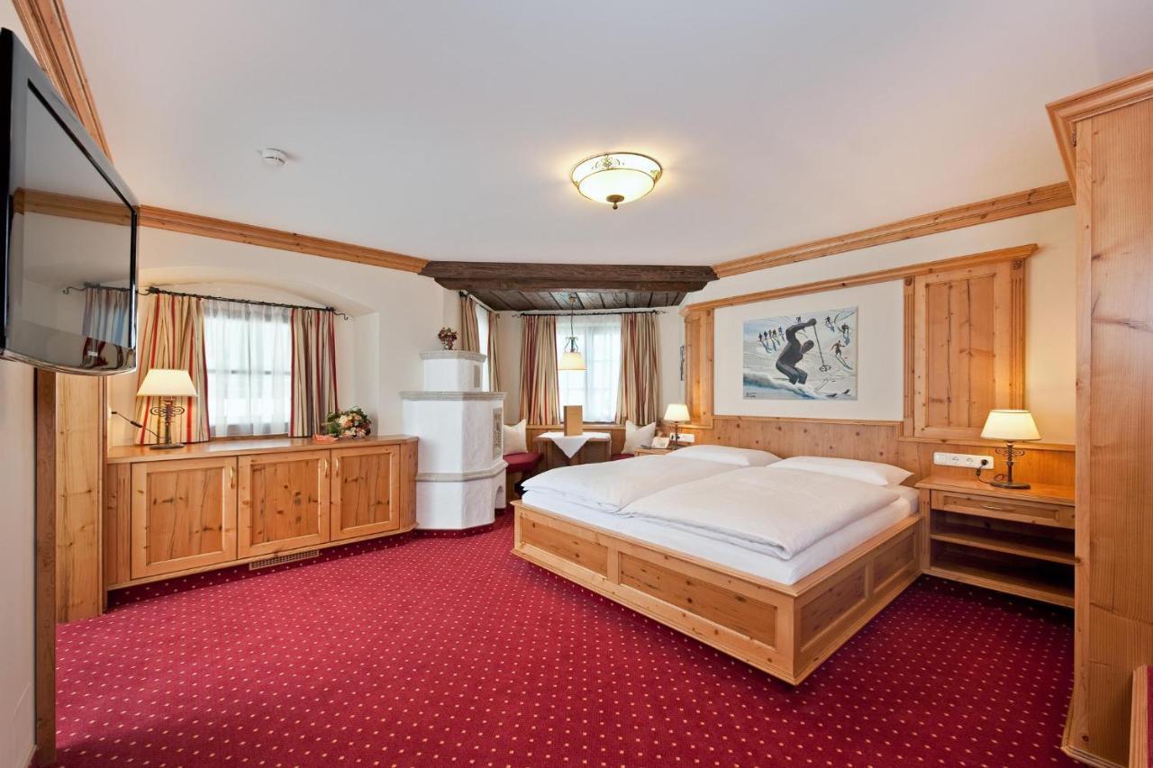Eggerwirt Kitzbuehel, & Restaurant Hotel 3*