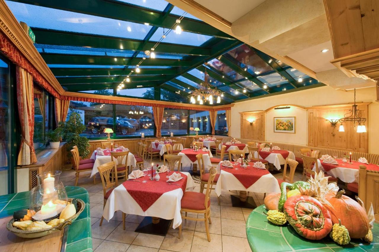 Hotel Eggerwirt Kitzbuehel, & Restaurant