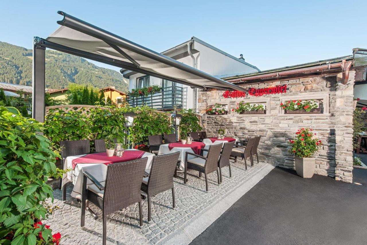 Eggerwirt Kitzbuehel, & Restaurant Hotel Kitzbühel