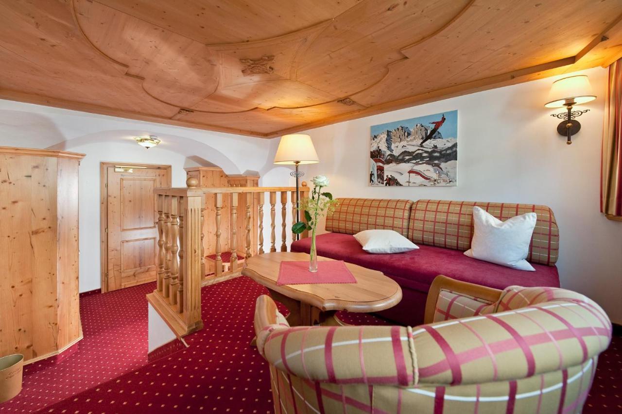 Eggerwirt Kitzbuehel, & Restaurant Hotel 3*