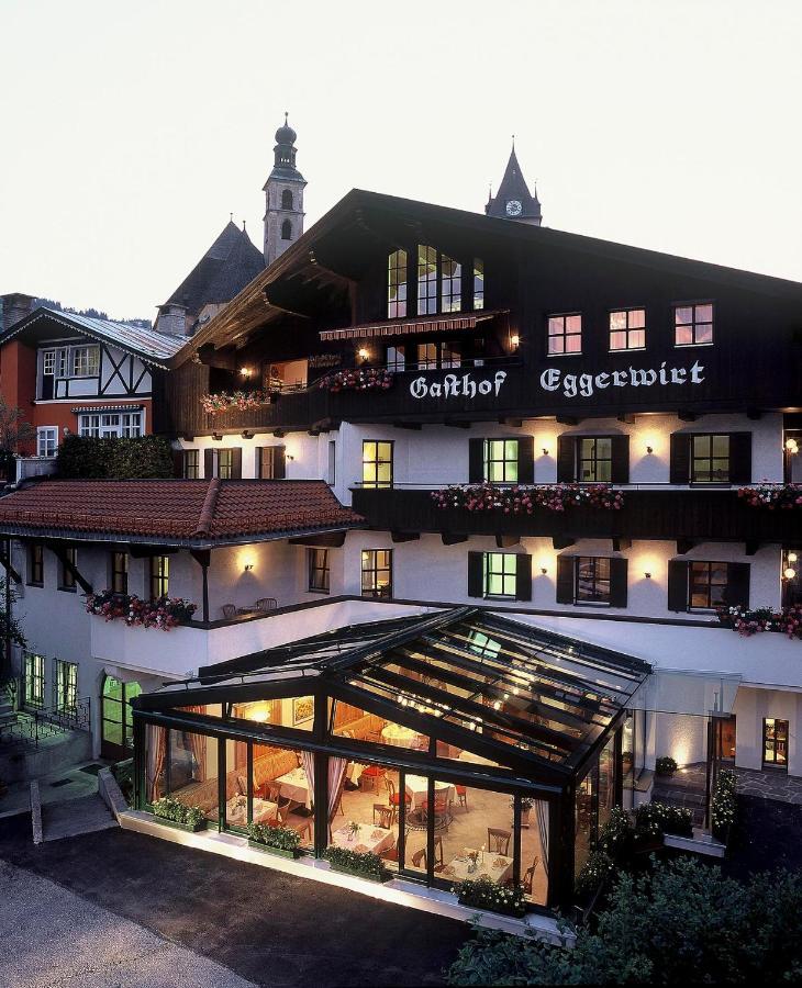 Eggerwirt Kitzbuehel, & Restaurant