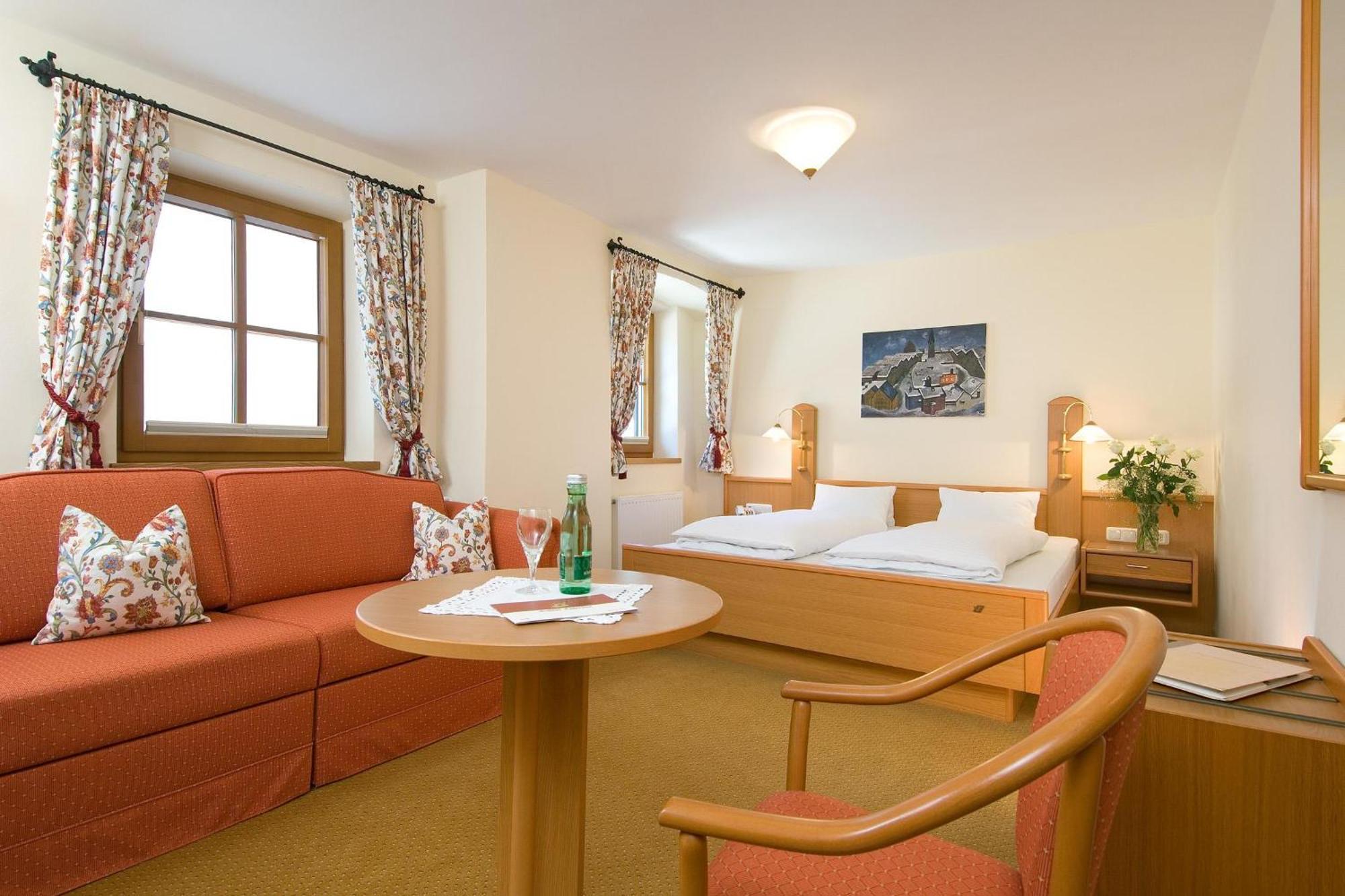 Hotel Eggerwirt Kitzbuehel, & Restaurant