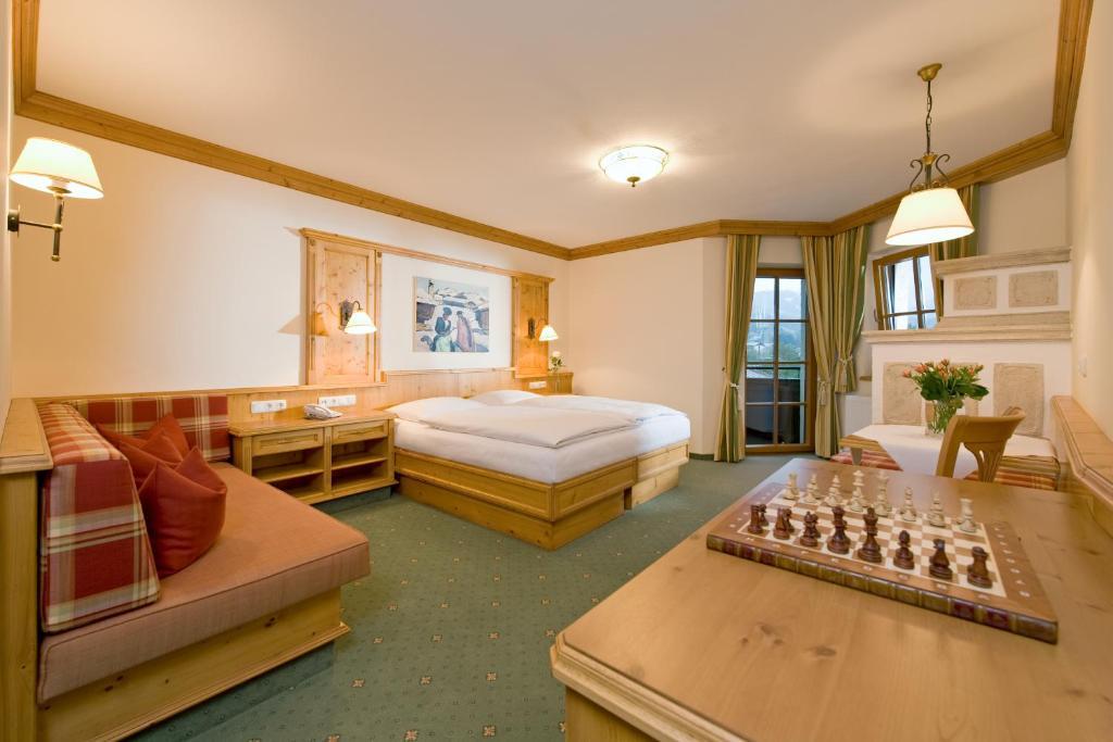 Eggerwirt Kitzbuehel, & Restaurant Hotel